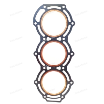 Прокладка под головку Тохатсу 80-90         3В7-01005-1