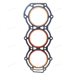 Прокладка под головку Тохатсу 80-90         3В7-01005-1