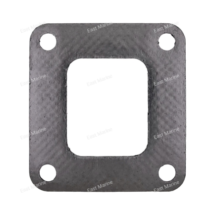 Прокладка под гусак (закрытая) 18-0672