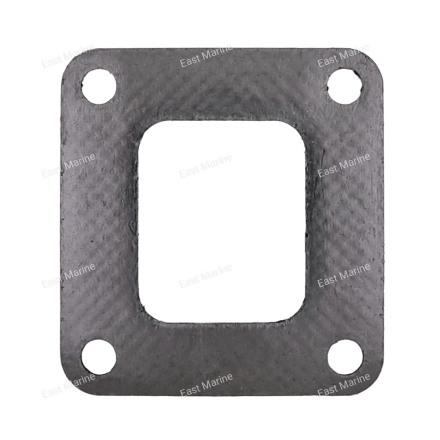 Прокладка под гусак (закрытая) 18-0672