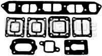 Прокладки выхлопа, к-т, OMC 2.5, 3.0 (85-90 гг)