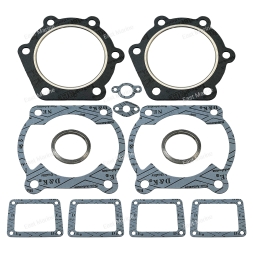 Прокладки, к-т верха, Yamaha 540      09-710182