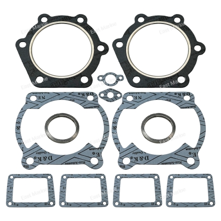 Прокладки, к-т верха, Yamaha 540      09-710182