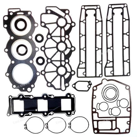 Прокладки, комплект Yamaha 30D     6J8-W0001-00