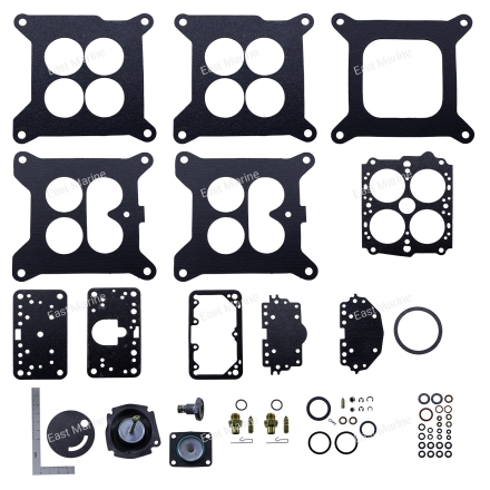 Ремкомплект карбюратора 18-7237