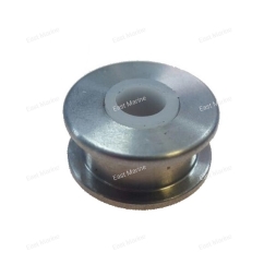 Ролик привода сектора заслонки   RU-1042