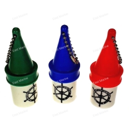 Брелок для ключей  256-06060-00