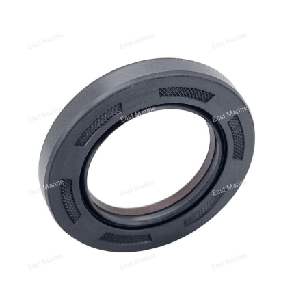 Сальник коленчатого вала, нижний Yamaha 75-90 93102-30М05