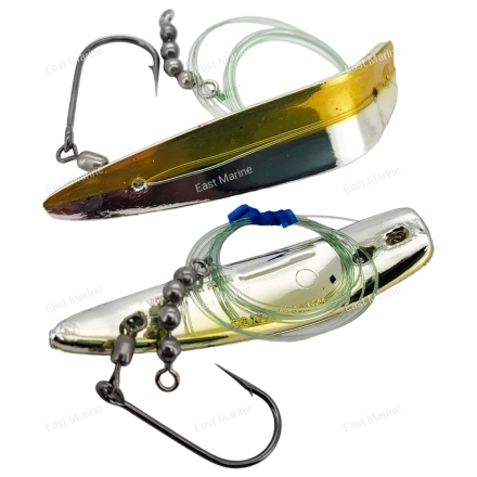 Блесна троллинговая Hot Spot Apex Lure 3&quot; A3387R