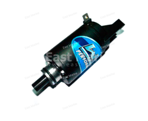 Стартер Kawasaki 1200 (Ultra 150)     004-7310