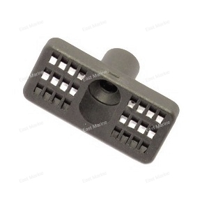 Решётка водозаборника левая 40-50, FT25-F60   63D-45214-00