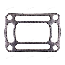 Прокладка под выхлопной гусак ОМС, Volvo-Penta    18-0943-2