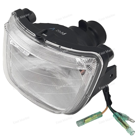 Фара, в сборе 450-700             2PA-84300-00