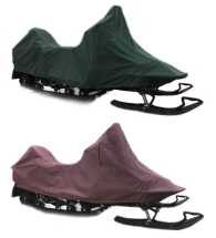 Тент для снегохода VK 540 и VK540Lmt