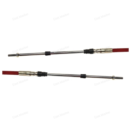 Кабель ДУ, 24 фута (7.3 м)    SC8-24