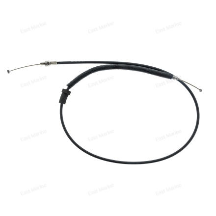 Кабель трима Yamaha (с 99 года) 002-052-02