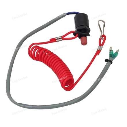 Кнопка аварийной остановки Suzuki       37830-89E02