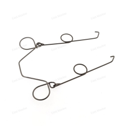 Пружина собачки 40-50   6H4-15705-00