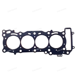 Прокладка под головку блока R6     2C0-11181-01