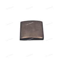 Пластина регулятора усилия 369-62441-1