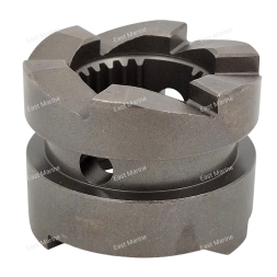 Храповик Yamaha 60-90     688-45631-00