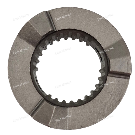 Храповик Yamaha 60-90     688-45631-00