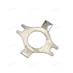 Шайба контровочная гребного винта Mercury   21220