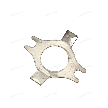 Шайба контровочная гребного винта Mercury   21220