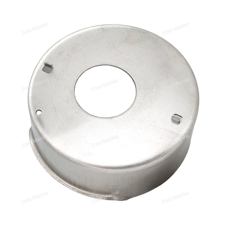 Стакан помпы охлаждения 61A-44322-00