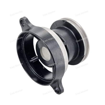 Корпус подшипников вала винта Tohatsu 4-6    369Q60101-1