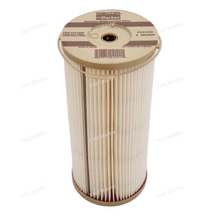 Фильтр Racor 2020SM-OR, 2 микрона