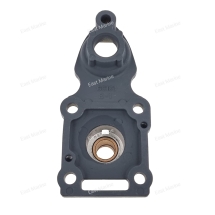 Корпус сальников (основание помпы) 6C, 8C     6G1-45331-01-CA