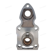 Корпус сальников (основание помпы) 6C, 8C     6G1-45331-01-CA