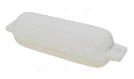 Кранец 220х700 мм, белый  SF20904-2101