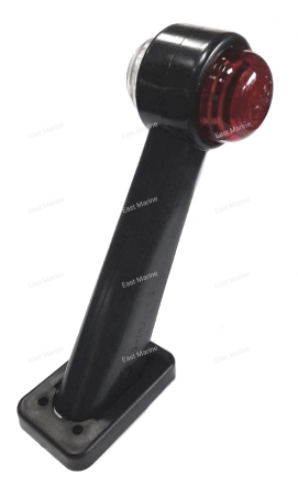 Фонарь габаритный, правый 90073