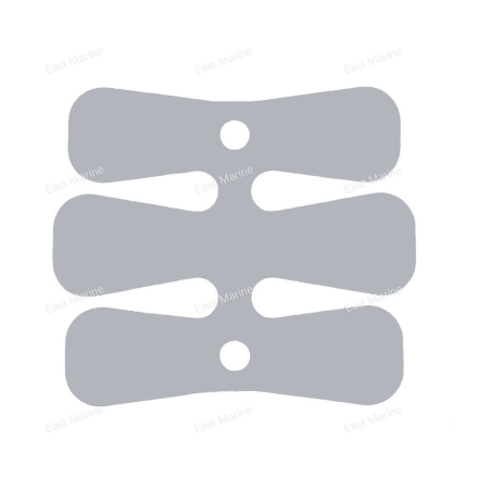 Лепестки клапана  впуска T20-T30     T20-06000102A