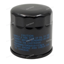 Фильтр масляный Honda BF25-BF50  15400-PFB-007