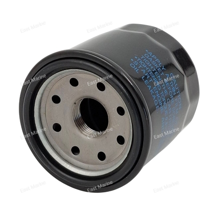 Фильтр масляный Honda BF25-BF50  15400-PFB-007