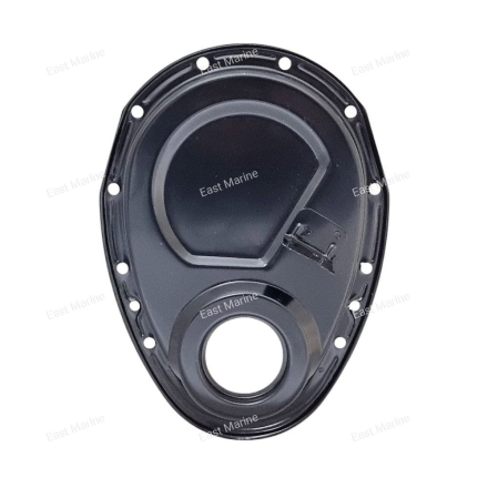 Лобовина  GM V6, V8  QSTTC350M