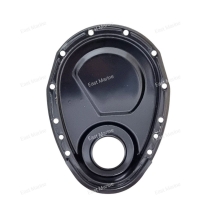 Лобовина  GM V6, V8  QSTTC350M