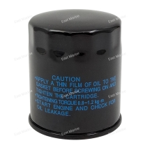 Фильтр масляный Johnson, Suzuki DF140   16510-61A20