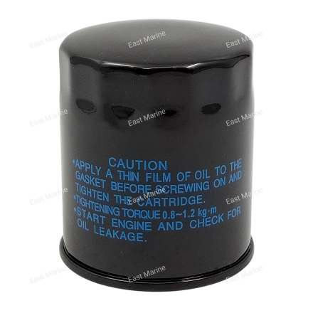 Фильтр масляный Johnson, Suzuki DF140   16510-61A20