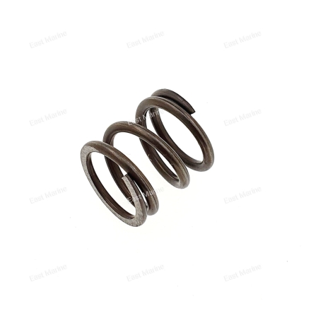 Пружина тарелки ручного стартера 8F3-15715-00