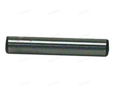 Штифт (шпонка) 12A, 15A                90250-05011