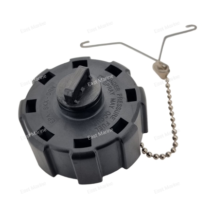 Крышка топливного бака Suzuki DF2.5-DF6          65510-97J00