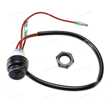 Кнопка запуска мотора    6G8-81870-00