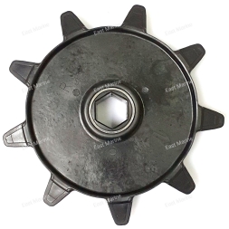 Звёздочка трака RX10, RS Venture      8JA-47532-00