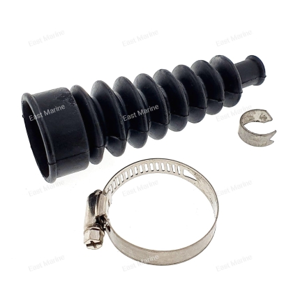 Гофра кабеля включения хода Mercruiser 18-2753-2