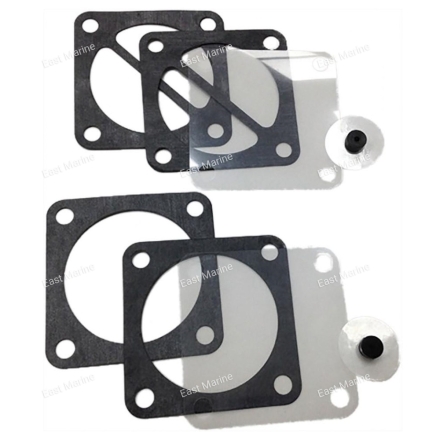 Ремкомплект топливного насоса BRP SM-07358A