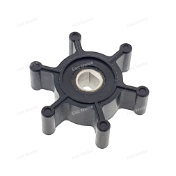 Крыльчатка помпы Johnson  09-1052S-9